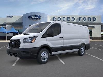 New 2025 Ford Transit 150 Low Roof Empty Cargo Van for sale #R251111 - photo 1