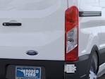 New 2025 Ford Transit 150 Low Roof Empty Cargo Van for sale #R251111 - photo 21