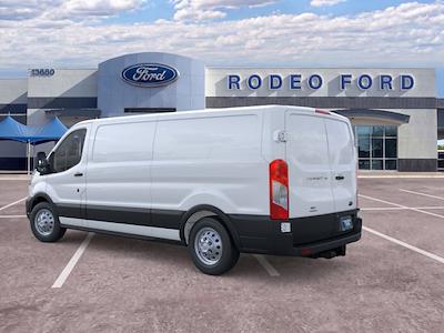 New 2025 Ford Transit 150 Low Roof Empty Cargo Van for sale #R251113 - photo 2