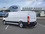 2025 Ford Transit 150 Low Roof AWD Empty Cargo Van for sale #R251114 - photo 2