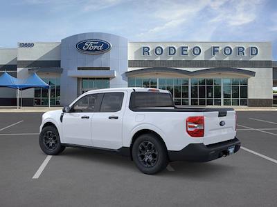 New 2025 Ford Maverick XLT SuperCrew Cab for sale #R251119 - photo 2