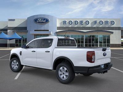 2025 Ford Ranger SuperCrew Cab RWD Pickup for sale #R251124 - photo 2