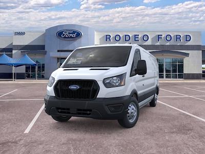 New 2025 Ford Transit 150 Low Roof Cargo Van for sale #R251125 - photo 1