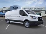 New 2025 Ford Transit 150 Low Roof Empty Cargo Van for sale #R251125 - photo 7