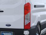 New 2025 Ford Transit 150 Low Roof Empty Cargo Van for sale #R251126 - photo 21