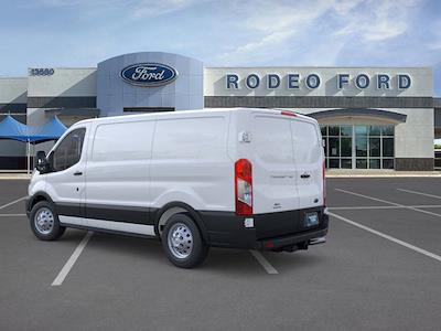 2025 Ford Transit 150 Low Roof AWD Empty Cargo Van for sale #R251128 - photo 2