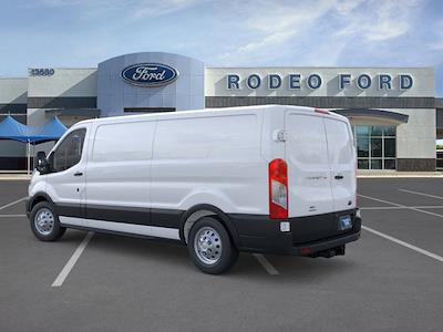 2025 Ford Transit 150 Low Roof AWD Empty Cargo Van for sale #R251131 - photo 2