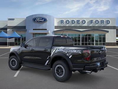 2025 Ford Ranger SuperCrew Cab 4WD Pickup for sale #R251133 - photo 2