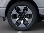 New 2025 Ford F-150 Lightning Platinum SuperCrew Cab for sale #R251152 - photo 19