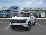 New 2025 Ford F-150 Lightning Platinum SuperCrew Cab for sale #R251152 - photo 3