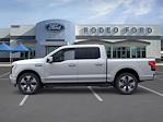 New 2025 Ford F-150 Lightning Platinum SuperCrew Cab for sale #R251152 - photo 4