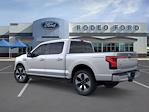 New 2025 Ford F-150 Lightning Platinum SuperCrew Cab for sale #R251152 - photo 2