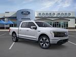 New 2025 Ford F-150 Lightning Platinum SuperCrew Cab for sale #R251152 - photo 7