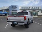 New 2025 Ford F-150 Lightning Platinum SuperCrew Cab for sale #R251152 - photo 8