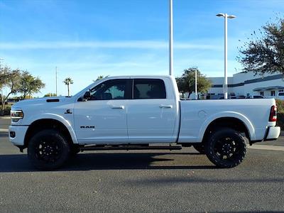 Used 2022 Ram 2500 Laramie Crew Cab for sale #R251157A - photo 1