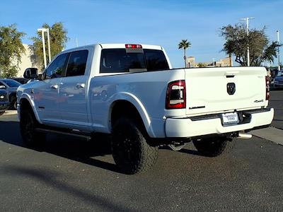 Used 2022 Ram 2500 Laramie Crew Cab for sale #R251157A - photo 2