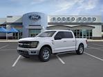 2025 Ford F-150 SuperCrew Cab RWD Pickup for sale #R25118 - photo 1