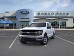 2025 Ford F-150 SuperCrew Cab RWD Pickup for sale #R25118 - photo 3