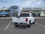 2025 Ford F-150 SuperCrew Cab RWD Pickup for sale #R25118 - photo 8