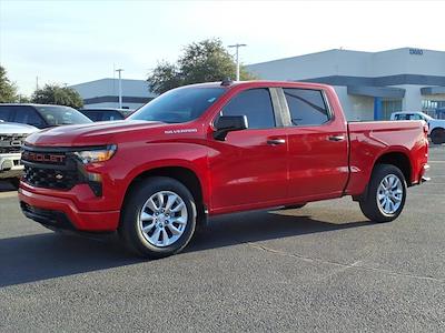 2023 Chevrolet Silverado 1500 Crew Cab RWD Pickup for sale #R251196A - photo 1