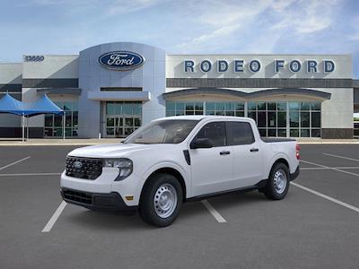 New 2025 Ford Maverick XL SuperCrew Cab for sale #R251202 - photo 1