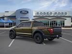 2025 Ford F-150 SuperCrew Cab 4WD Pickup for sale #R251203 - photo 2