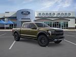2025 Ford F-150 SuperCrew Cab 4WD Pickup for sale #R251203 - photo 7