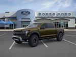 2025 Ford F-150 SuperCrew Cab 4WD Pickup for sale #R251209 - photo 1