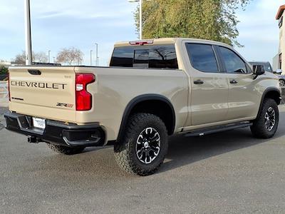 Used 2022 Chevrolet Silverado 1500 - photo 1