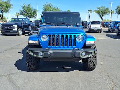 Used 2021 Jeep Gladiator - photo 1