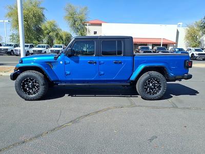 Used 2021 Jeep Gladiator - photo 1