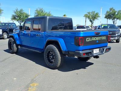 Used 2021 Jeep Gladiator - photo 1