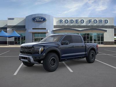 New 2025 Ford F-150 Raptor SuperCrew Cab for sale #R251210 - photo 1