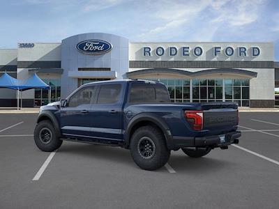 New 2025 Ford F-150 Raptor SuperCrew Cab for sale #R251210 - photo 2