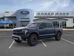 New 2025 Ford F-150 Raptor SuperCrew Cab for sale #R251210 - photo 1