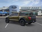 New 2025 Ford F-150 Raptor SuperCrew Cab for sale #R251211 - photo 2
