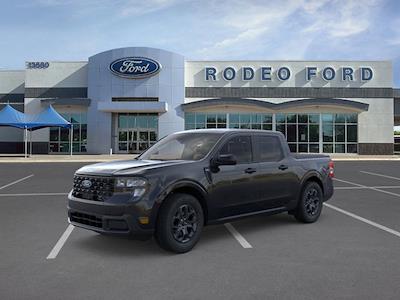 New 2025 Ford Maverick XLT SuperCrew Cab for sale #R251220 - photo 1