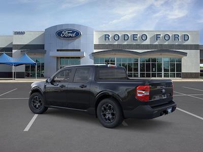New 2025 Ford Maverick XLT SuperCrew Cab for sale #R251220 - photo 2