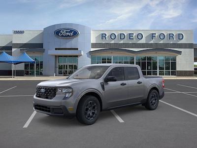 2025 Ford Maverick SuperCrew Cab AWD Pickup for sale #R251221 - photo 1