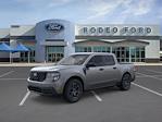2025 Ford Maverick SuperCrew Cab AWD Pickup for sale #R251221 - photo 1