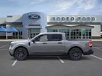 2025 Ford Maverick SuperCrew Cab AWD Pickup for sale #R251221 - photo 4