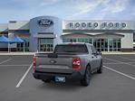 2025 Ford Maverick SuperCrew Cab AWD Pickup for sale #R251221 - photo 8
