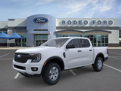 New 2025 Ford Ranger XL SuperCrew Cab for sale #R251228 - photo 1