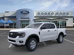 New 2025 Ford Ranger XL SuperCrew Cab for sale #R251228 - photo 1