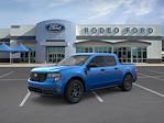 2025 Ford Maverick SuperCrew Cab FWD Pickup for sale #R251232 - photo 1