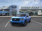 2025 Ford Maverick SuperCrew Cab FWD Pickup for sale #R251232 - photo 3