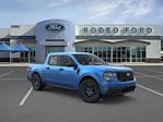 2025 Ford Maverick SuperCrew Cab FWD Pickup for sale #R251232 - photo 7