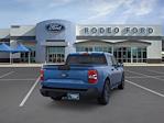 2025 Ford Maverick SuperCrew Cab FWD Pickup for sale #R251232 - photo 8
