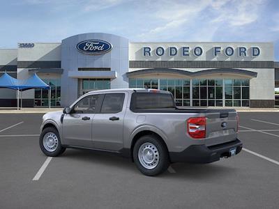 New 2025 Ford Maverick XL SuperCrew Cab for sale #R251237 - photo 2