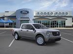 New 2025 Ford Maverick XL SuperCrew Cab for sale #R251237 - photo 7